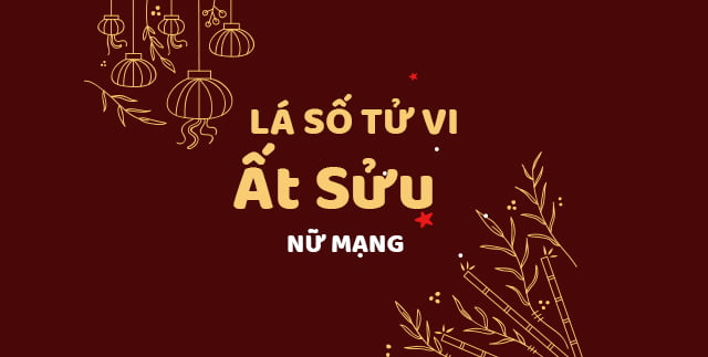 Ất sửu 2020 nữ mạng | Tử vi nữ 1985 tuổi ất sửu năm 2020 | Tử vi 2020