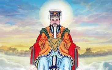 Ngọc Hoàng Thượng Đế: Thần tích Vua cha Ngọc Hoàng