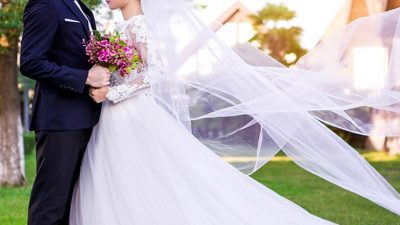 Lời chúc ngày cưới: Top 20 lời chúc ngày cưới hay và ý nghĩa