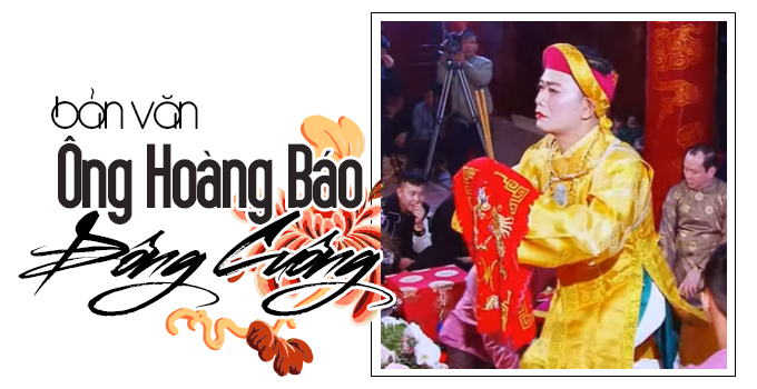 Ban van Quan Hoang Bao