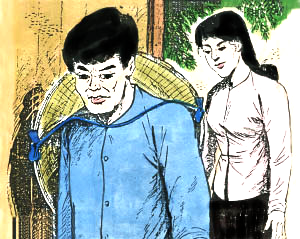 Cao ly dau hinh 1993 va 1999
