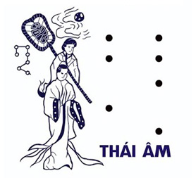 sao Thai Am nam 2023