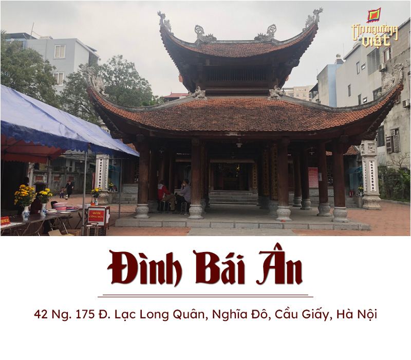 Dinh Bai An